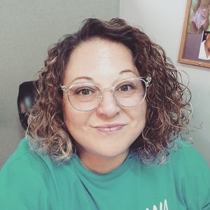 Meet your Posher, Jess